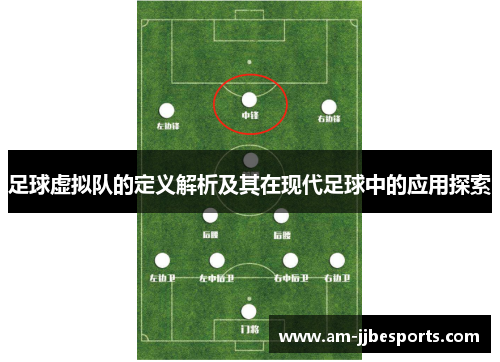 足球虚拟队的定义解析及其在现代足球中的应用探索