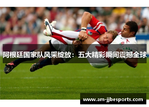 阿根廷国家队风采绽放：五大精彩瞬间震撼全球