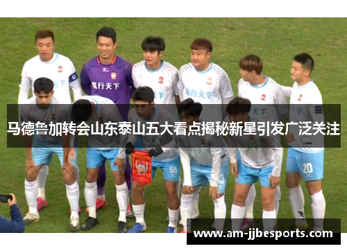 马德鲁加转会山东泰山五大看点揭秘新星引发广泛关注